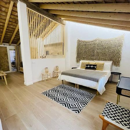 Loft Albufera Lägenhet Valencia Exteriör bild