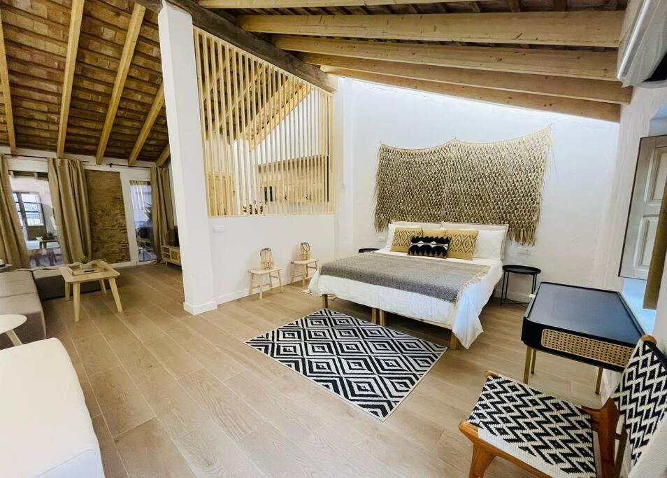 Loft Albufera Lägenhet Valencia Exteriör bild