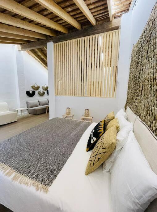 Loft Albufera Lägenhet Valencia Exteriör bild